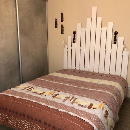 La Chrysalide Appartement Boege Buitenkant foto